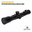 Zeiss Victory V8 1,8-14x50 ASV H kiikaritähtäin #60 - etuviiistosta linssinsuoja paikallaan - Zeiss kiikaritähtäimet - 4047865000079 - 24