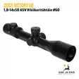 Zeiss Victory V8 1,8-14x50 ASV H kiikaritähtäin - Zeiss kiikaritähtäimet - 4047865000079 - 28