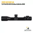 Zeiss Victory V8 1,8-14x50 ASV H kiikaritähtäin #60 - sivusta - Zeiss kiikaritähtäimet - 4047865000079 - 21
