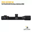 Zeiss Victory V8 1,8-14x50 ASV H kiikaritähtäin - Zeiss kiikaritähtäimet - 4047865000079 - 27