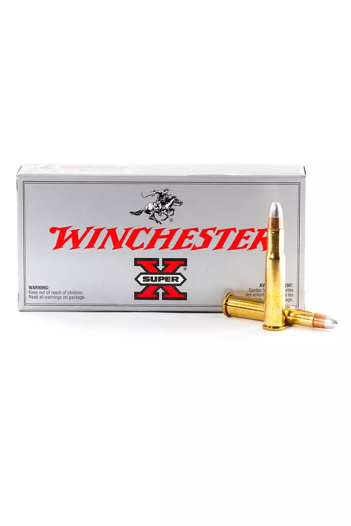 30-30 Winchester silvertip 160 grains 20 kpl - Muut kaliiperit - 020892200739 - 1