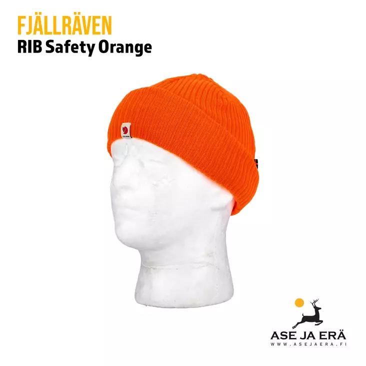 Fjällräven Rib neulepipo - Hirvi- ja muut metsästyspipot - 7323451030499 - 1