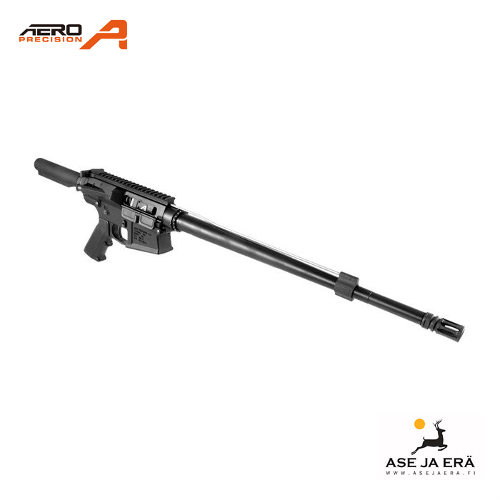 Aero Precision AR-10 OEM kivääri 308 Winchester - Puoliautomaattikiväärit - 100018609 - 1