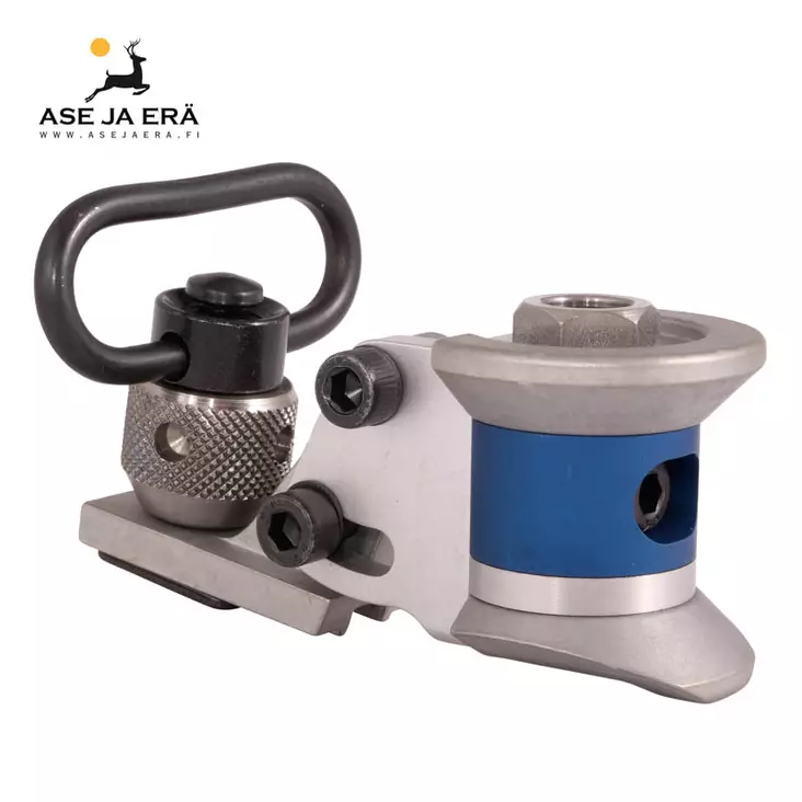 AHG Handstop INTEGRAL - Hihnalenkit ja käsistopparit - 6229 - 5