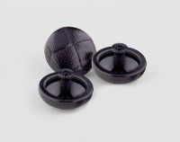 AHG irroitettavanappi ruuvilla takkiin - Vyöt ja muut tarvikkeet - 199 - 1