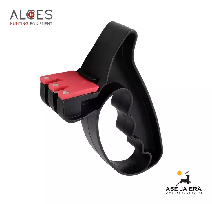 Alces veitsenteroitin - Teroittimet - 7340143716189 - 1