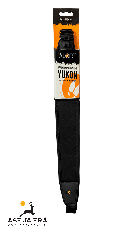 Alces Yukon asehihna - Hihnat - 7340143710149 - 1