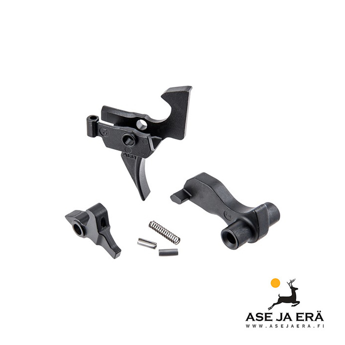 ALG Defense AKT-EL säädettävä laukaisukoneisto AK-47 ja AK-74 - Laukaisukoneistot - 854014005229 - 1