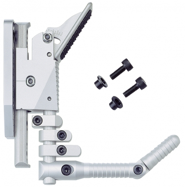 Anschutz koukku perälevy 2213-8700 - Perälevyt ja perän osat - A001119 - 1