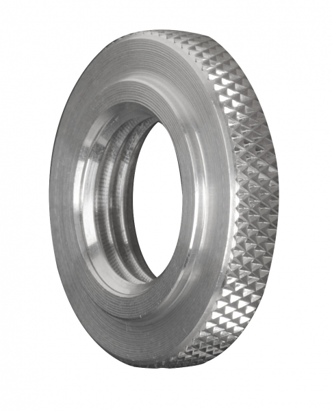 Anschutz perälevy ruuvin lukkomutteri - Perälevyt ja perän osat - A011039 - 1