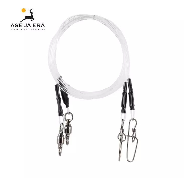 Armada Tackle Hard Mono peruke 2 kpl - Perukkeet - 7340143704889 - 1