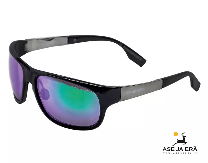 Armada Tackle Jupiter Green polarisoidut aurinkolasit - Aurinkolasit - 7340143702359 - 1