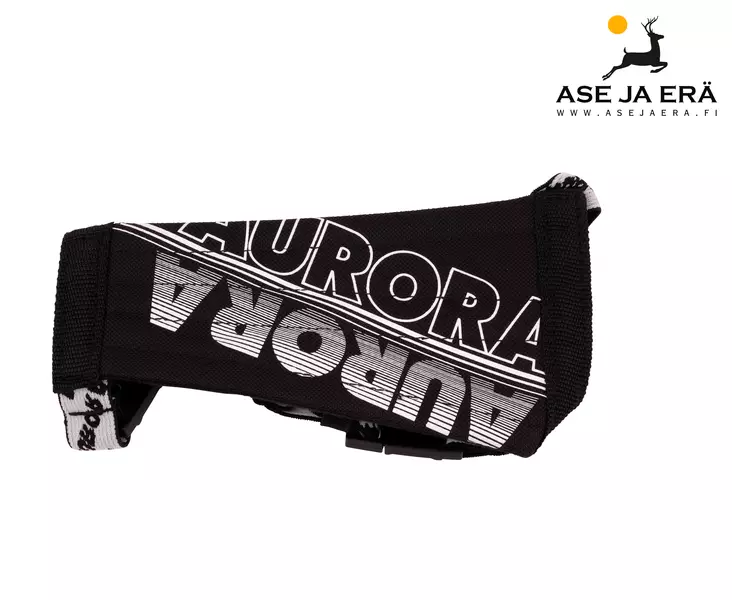 Aurora Dynamic Short rannesuoja - Ranne- ja muut suojat - 537579 - 2