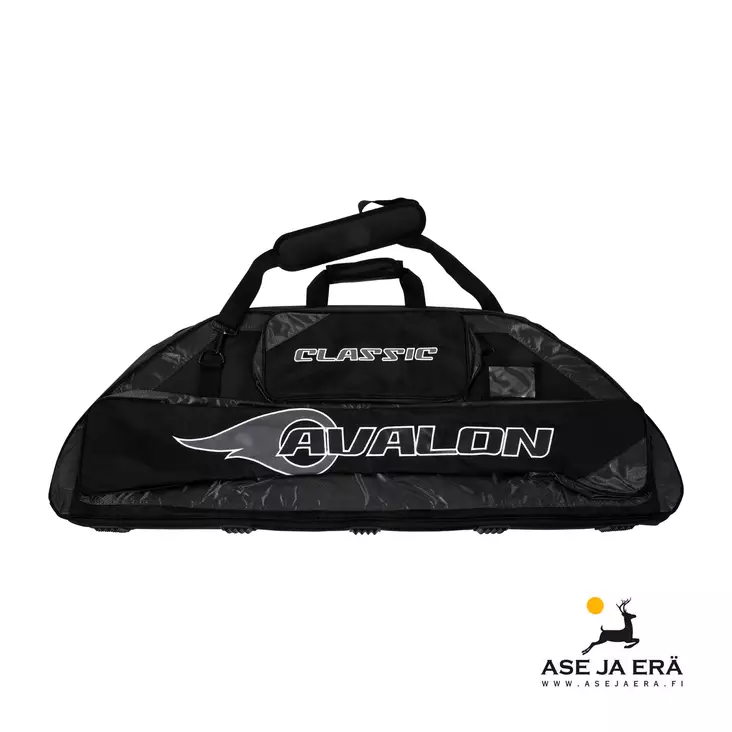 Avalon Classic 106cm taljajousilaukku - Taljajousilaukut - 9227000014979 - 6