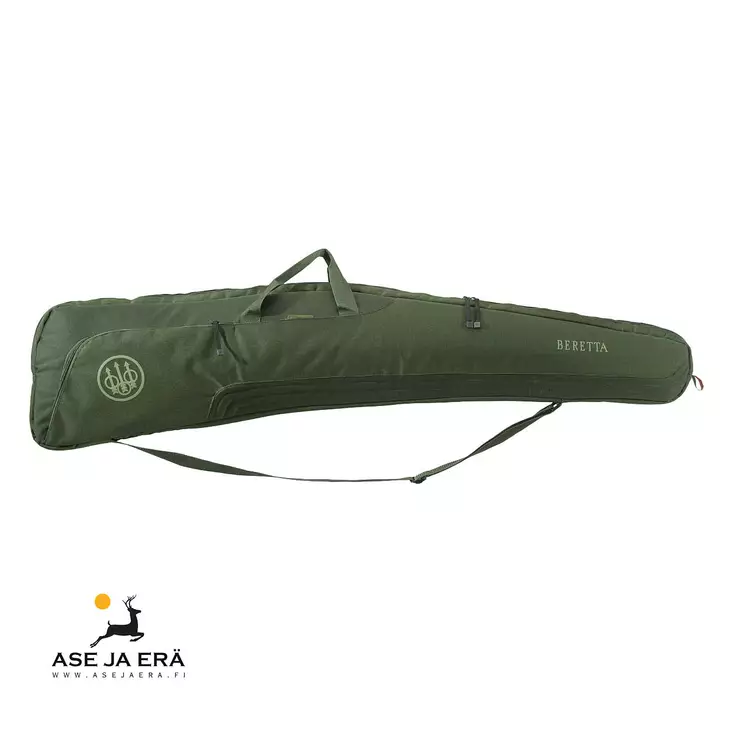 Beretta B-wild asepussi 128 cm vihreä - Haulikkopussit - FO201T16110789 - 1