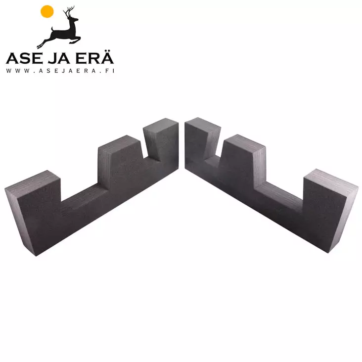 Booster tauluntaustan kannatin 7/17cm 2kpl - Tauluntaustat ja telineet - 53S319 - 4