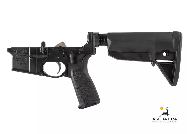 Bravo Company AR-15 alakerta BCM Gunfighter tukilla - AR osat - 812526020369 - 3