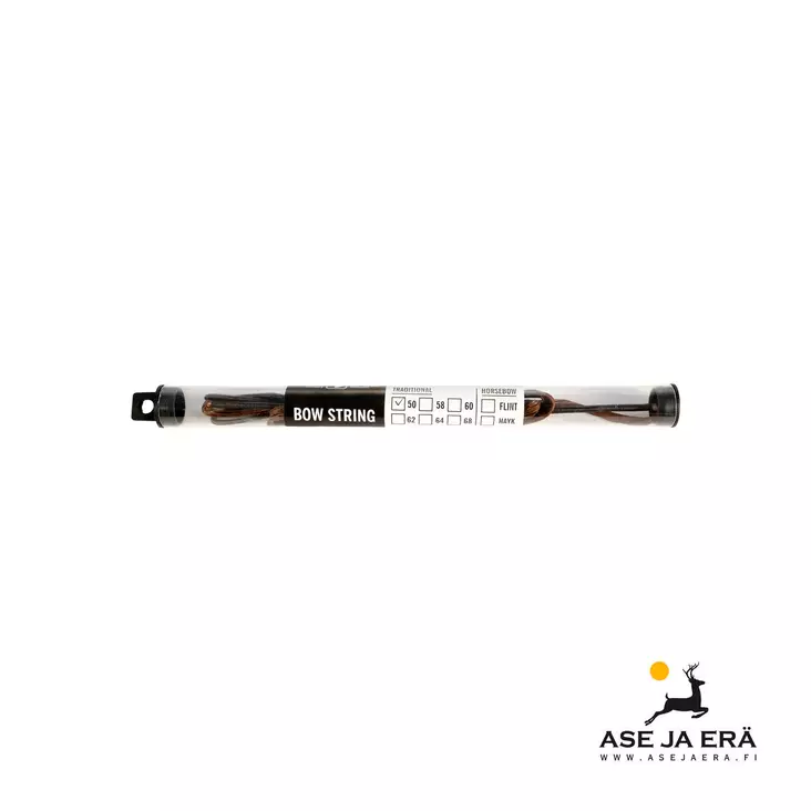 Buck Trail Dacron 16 säikeinen jänne - Valmiit jänteet - A017619 - 1