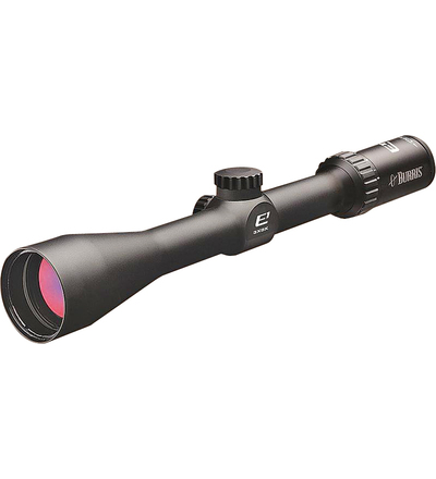 Burris Fullfield E1 3-9x40 valaistu kiikaritähtäin - Burris kiikaritähtäimet - 2049055540619 - 1