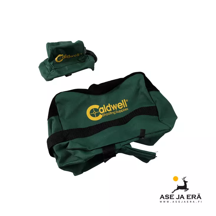 Caldwell DeadShot ampumatukipussisetti täyttämätön - Muut ampumatuet - 661120488859 - 3