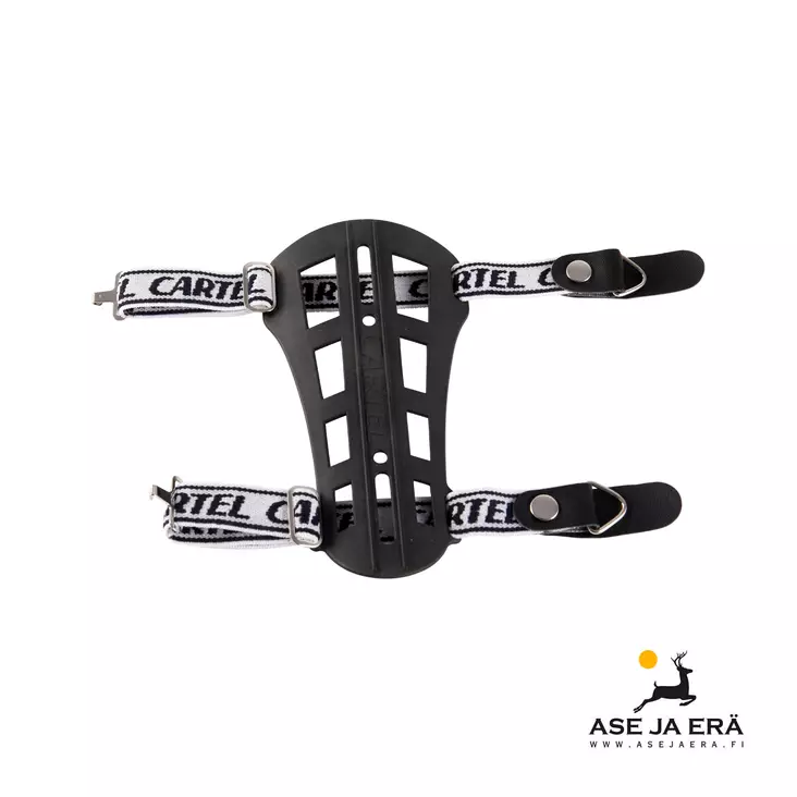 Cartel CX-1 rannesuoja - Ranne- ja muut suojat - 8717974965229 - 1