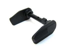 CZ 75 SP-01 Shadow ohuempi molempikätinen varmistin - CZ aseiden osat - 13015029 - 1