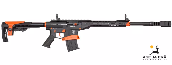 Derya Semiauto MK-12 IP-500 M 12/76 haulikko - Puoliautomaattihaulikot - 812285025219 - 1