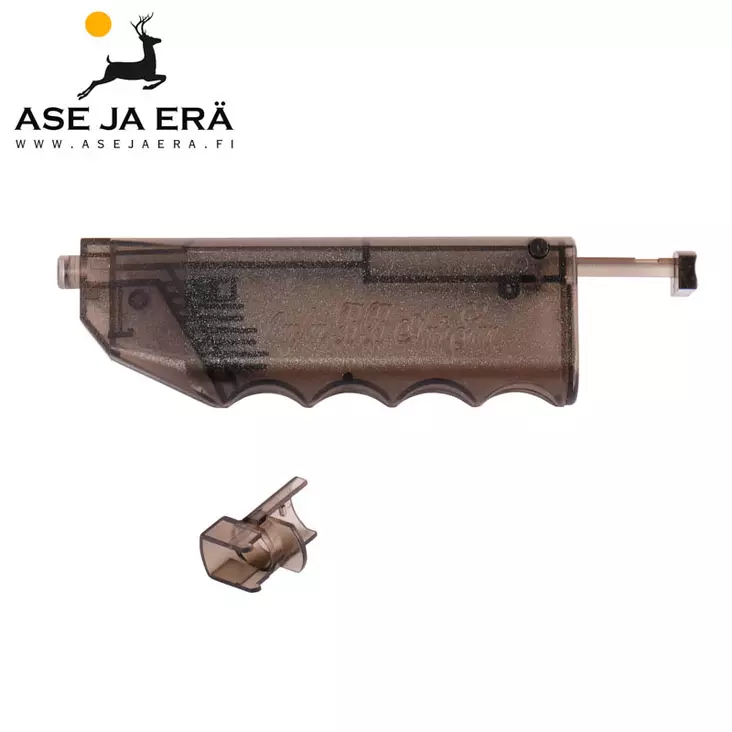 Diablo lippaanlataaja (200) - Lippaat ja lippaanlataajat - 6430034870319 - 2