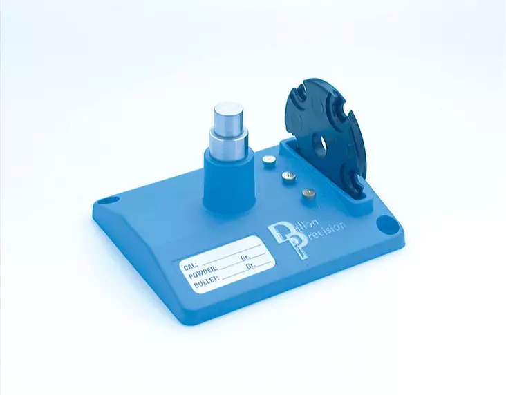 Dillon 550/650 Toolhead Stand - Varaosat ja tarvikkeet - 609824220559 - 1