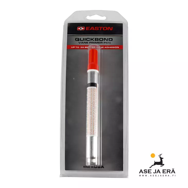 Easton Dr Doug's Quickbond Vane Primer Pen - Nuoliliimat ja teipit - 723560228089 - 2