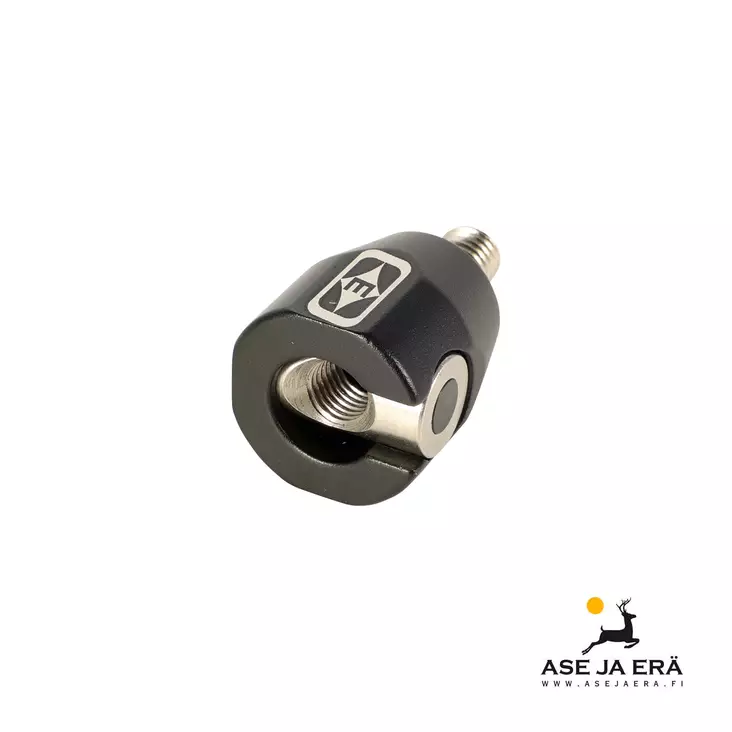Easton Quick Detach kiinnityssysteemi stabilisaattorille - Stabilisaattorit - 723560250479 - 1