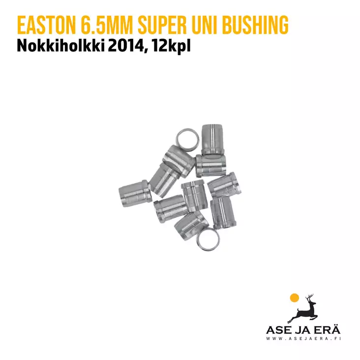 Easton Super Uni Bushing 6.5 - Insertit - 723560743049 - 1