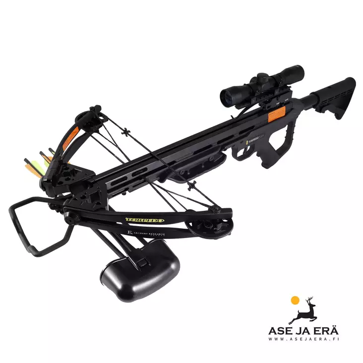 EK Archery Torpedo varsijousipaketti - Varsijouset - A014549 - 1
