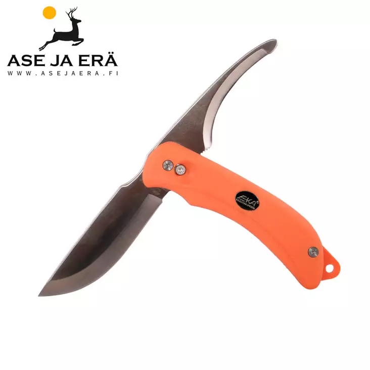 EKA SwingBlade G3 Kääntöveitsi - Taittoveitset - 7391537737389 - 8