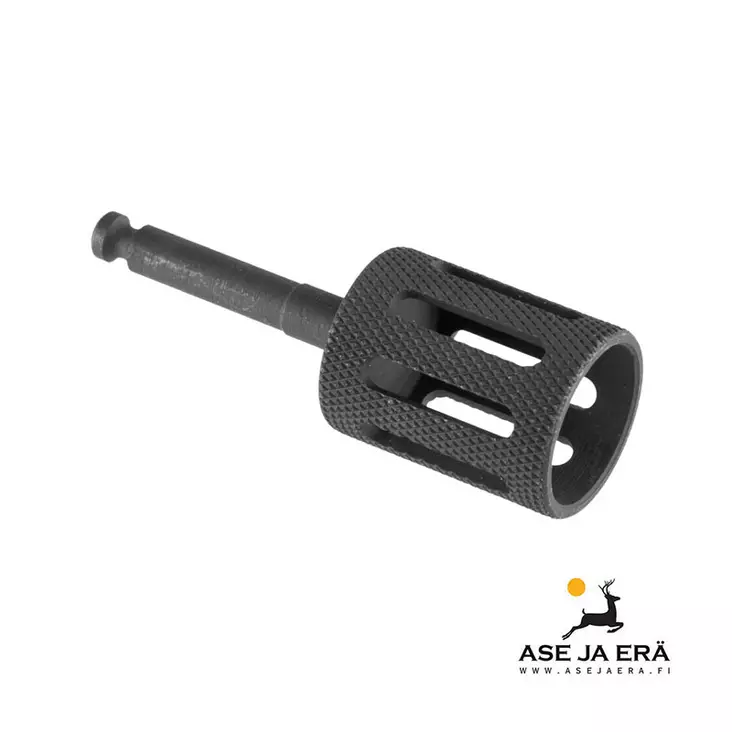 GG&G, INC Benelli M1-M3 taktinen latauskahva - Haulikoiden osat - 813157008429 - 1