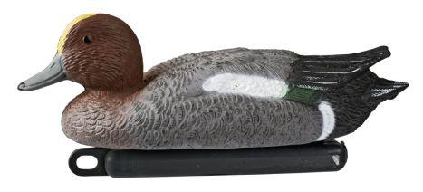 Haapana Uros Sport Plast - Houkutuskuvat - 051862005009 - 1