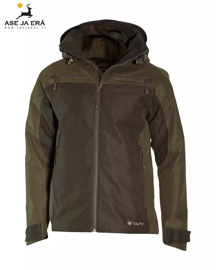 Haunter Hartley metsästystakki - Metsästystakit - 101969 - 1