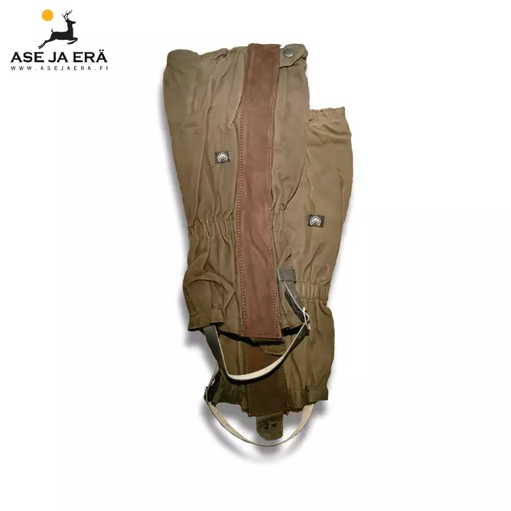 Haunter Rough säärystimet - Pohjalliset ja kenkätarvikkeet - 7340143715519 - 1