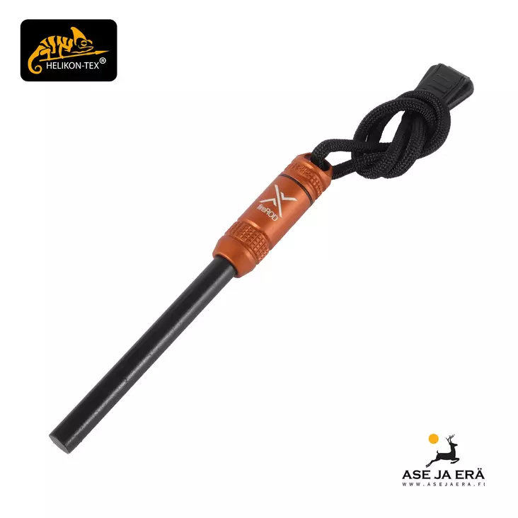 Helikon Exotac Firerod tulustikku - Muut retkeilytarvikkeet - 5908218797239 - 1