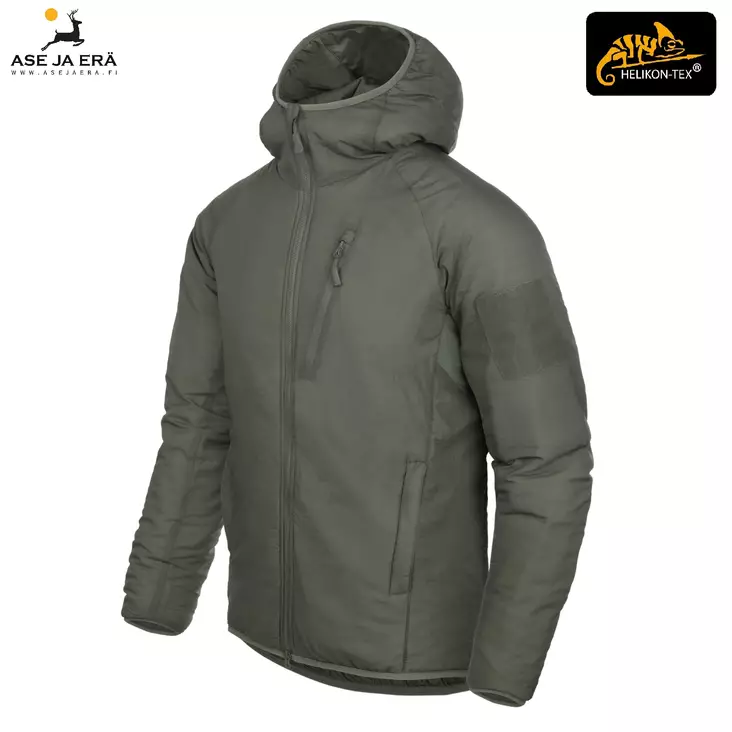 Helikon-Tex Wolfhound hoodie takki - Takit - 5902688049829 - 1