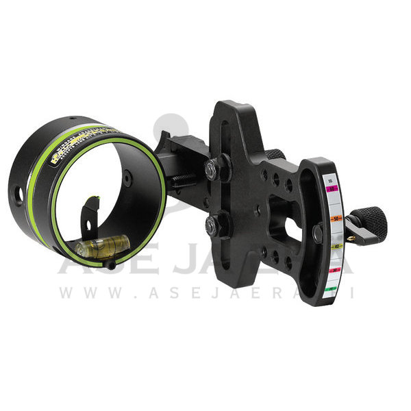 HHA Optimizer Lite 5019 .010 -tähtäin taljajouselle - Taljajousen tähtäimet - 716415880129 - 1