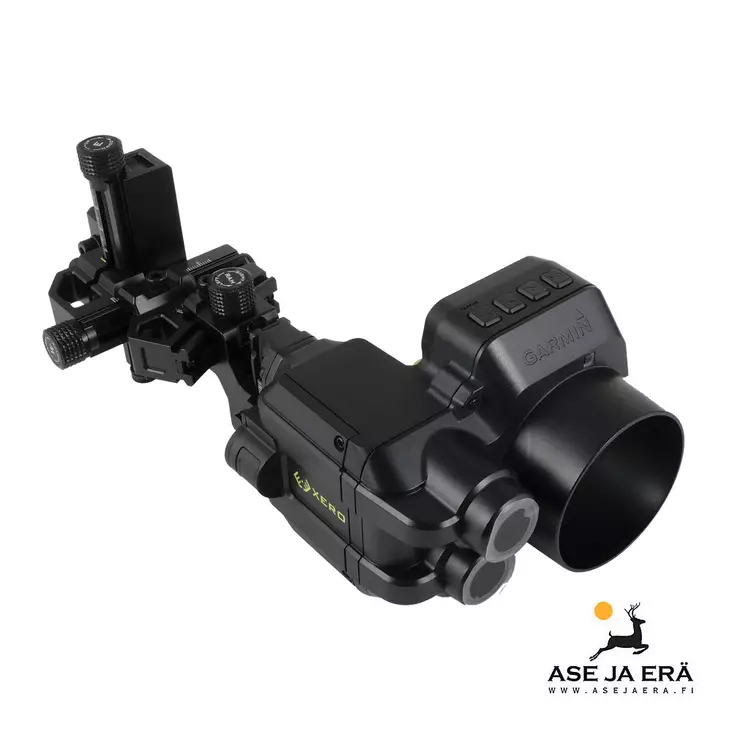 Hoyt Xero A1i Pro Picatinny tähtäin taljajouseen - Taljajousen tähtäimet - 889374439629 - 1