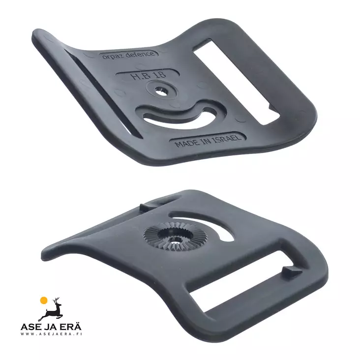 IDS Tactical vyömoduuli - Vyöt, telakat ja moduulit - 761792316679 - 1