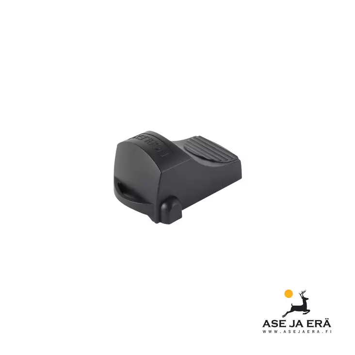 Kansi Docter sight III Magnetilla - Muut optiikkasuojat - 4066931586279 - 4