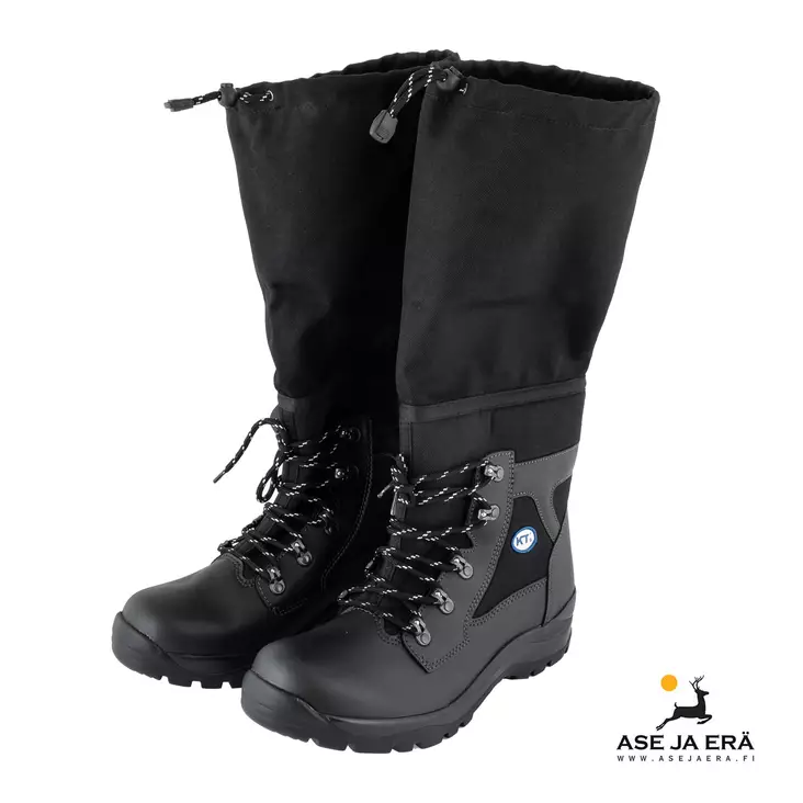 KT Shoe retkeily- ja metsästyskengät - Metsästyskengät - 6415310757409 - 1