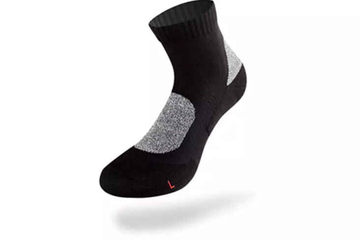 Lenz Trekking 3.0 42-44 - Sukat - 9006729160569 - 3