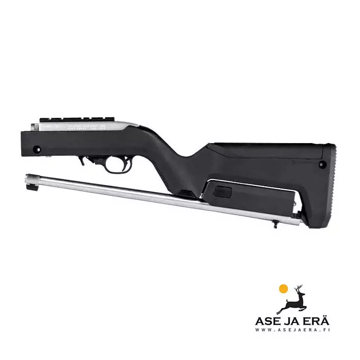 Magpul Ruger 10/22 Takedown X-22 Backpacker tukki - Tukit ja muunnossarjat - 100023549 - 1