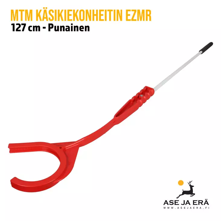 MTM EZMR 127cm käsiheitin - Kiekot ja heittimet - 026057000039 - 1