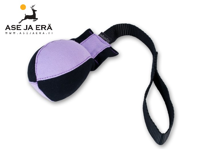 Mystique Dummy SpeedBall marking 150g - Metsästyskoiran koulutustarvikkeet - 8586016370709 - 1