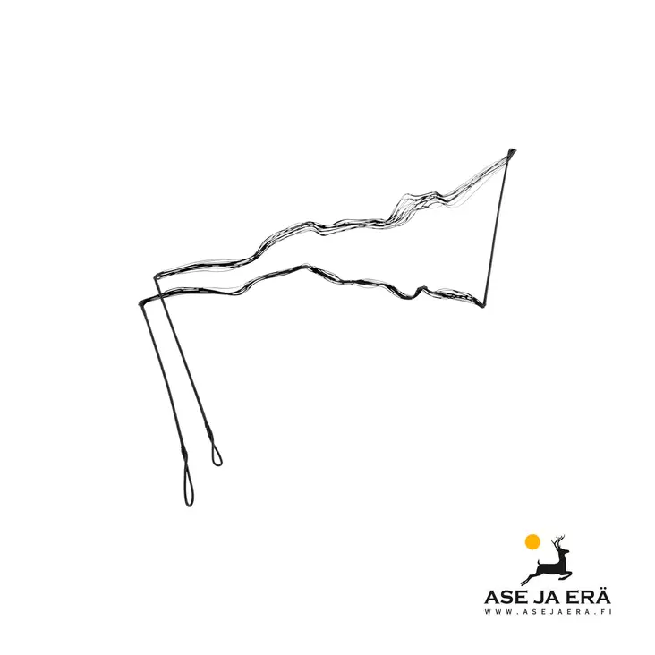 Oak Ridge Dyneema D97 14 säikeinen vastakaarijousen jänne - Valmiit jänteet - A056159 - 1